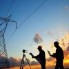 România furnizează energie electrică, de urgență, Ucrainei