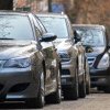 Românii au cumpărat mai puține autoturisme, în martie 2024