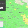 Rusia a declanșat un război electronic de bruiaj în estul României, la Galați, Iași și Constanța