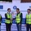 Scandal uriaș. Iulian Dumitrescu vrea să transforme stațiunea Breaza în groapa de gunoi a județului Prahova