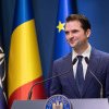 Sebastian Burduja, convins că poate câștiga alegerile pentru București