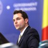 Sebastian Burduja îl critică pe Nicușor Dan: „E o lipsă de respect”