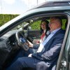 Simona Bucura-Oprescu: Dacia produce o mașină la fiecare 56 de secunde