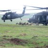 Sute de militari NATO la Exercițiul „Dacian Strike 24” de la Poligonul Smârdan