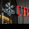 UBS, venituri nete de 1,8 miliarde dolari, în trimestrul unu 2024