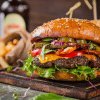 Ziua Internațională a Hamburgerului: la noi și în lume