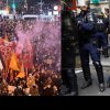 Ziua Muncii în lume: Violențe la Paris și ciocniri cu poliția la Istanbul
