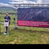 Gabriel Lazany propune realizarea unei zone de recreere pe malul Bistriței: „Va însemna foarte mult pentru orașul nostru”