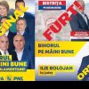 PNL BN: PSD Bistrița-Năsăud a furat sloganul de campanie de la PNL!