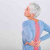 Principalele afecțiuni ale coloanei vertebrale cu care se pot confrunta persoanele în vârstă