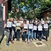 Protest spontan la APM BN! Ce revendicări au angajații