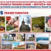 Radu Moldovan: Bistrița-Năsăud se pune în valoare prin evenimente și trasee turistice