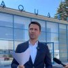 Robert Sighiartău: Aquabis, „o companie murdărită de interesele lui Radu Moldovan”! Motivele pentru care bistrițenii plătesc cel mai mare tarif pentru apă-canal
