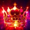 Shining Crown: Slotul Rege cu Rotiri Gratuite