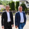 Gabriel Zetea, candidat PSD pentru Consiliul Județean: ”Proiecte realizate și în derulare de zeci de milioane de euro în Botiza!”