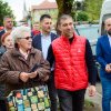 Gabriel Zetea, candidat PSD pentru Consiliul Județean: ”Reîntregim marea familie a Maramureșului!