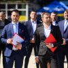 Gabriel Zetea, candidat PSD pentru Consiliul Județean: ”Suntem aleși pentru patru ani și trebuie să finalizăm proiectele în decursul unui mandat”