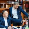 Gabriel Zetea: ”Nelu Dragos candidează cu încredere pentru un nou mandat de primar în comuna Gârdani!”