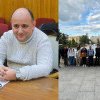 Interviurile ZiarMM: Ciprian Cucuiat, inspector școlar pentru limbi moderne, la ISJ Maramureș