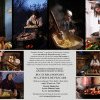 Lansare de album: „Bucătăria hoinară se gătește de plecare”