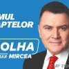 Mircea Dolha: „Îmi pasă cu adevărat de viitorul comunității noastre. Baia Mare este în derivă, eu știu ce trebuie făcut!”