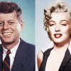 Notițe de calendar – 19 mai: De la Marilyn pentru JFK