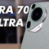 Huawei Pura 70 Ultra review: camera supremă în 2024?