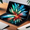 Noi informații despre MacBook-ul pliabil: ecran fără „dungă”, preț mare, lansare în 2 ani