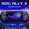 ROG Ally X: toate îmbunătățirile aduse, dezvăluite înainte de lansare