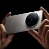 Vivo lansează X100 Ultra cu cameră zoom de 200 megapixeli și seria „refresh” X100s