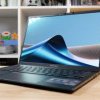 Zenbook 14 OLED (UX3405) review: ultrabook-ul „aproape” perfect