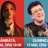 11-12 mai| La Alba Iulia are loc o nouă ediție a Festivalului “VOICES”. Invitați speciali, Olivia Addams și Gabriel Dorobanțu