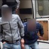 5 bărbați din Sântimbru au fost reținuți pentru 24 de ore. Precizările IPJ în acest caz