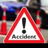 Doi tineri au fost implicați într-un accident rutier petrecut pe o șosea din Munții Apuseni