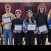 Elevii din Alba au strălucit la Olimpiada Națională de Interpretare Instrumentală