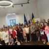 Filiala Alba a Colegiului Psihologilor din România a sărbătorit cum se cuvine “Ziua Psihologului”