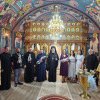 Gemenii unui preot din Munții Apuseni au fost botezați de Înaltpreasfințitul Părinte Irineu