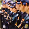 IPJ Alba: Continuă înscrierile pentru admiterea la școlile de agenți de poliție
