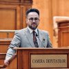(P) Alin Ignat, deputat PNL: Pesediștii din Alba se bucură de zero respect în rândul propriilor colegi de la București