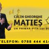 (P.E.) Călin Matieș, candidatul AUR la Primăria Alba Iulia: “Unde nu-i cap, vai de…noi!”