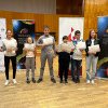 Performanțe deosebite pentru mai mulți elevi din Alba, la concursul euroregional Banatissimo. Lista premianților!