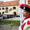 Peste 5.000 de vizitatori, de Noaptea Muzeelor, la Palatul Principilor Transilvaniei și Muzeul Principia din Alba Iulia