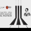 PROGRAMUL Zilelor Muzicale „Carl Filtsch”. Evenimentul are loc la Sebeș, în perioada 26-28 mai