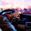 Șofer din Bistra, beat la volan pe un bulevard din Alba Iulia