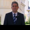 VIDEO| Mesajul primarului Gabriel Pleșa cu prilejul sărbătorilor pascale. “Să vă lăsați cuprinși de această bucurie dătătoare de viață și speranță”