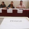 A fost stabilită ordinea candidaților pe buletinele de vot pentru Primăria Timișoara și Consiliul Local Timișoara