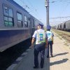 Bărbat condamnat pentru tentativă de omor, prins de polițiști în trenul Iași – Timișoara