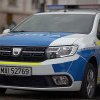Bărbat reținut de polițiști după ce a spart mai multe mașini în Timișoara