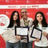 Eleve din Timișoara, rezultate remarcabile la faza națională a Olimpiadei de Dezbateri pentru Juniori