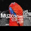 Istoria muzicii electronice în Timișoara: expoziție dedicată festivalului TM Base și brandului de petreceri anonimTM